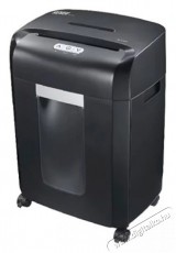 Office Depot MC-8XS iratmegsemmis&iacute;tő - Iroda &eacute;s sz&aacute;m&iacute;t&aacute;stechnika - Iratmegsemmis&iacute;tő - 499248