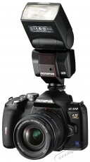 Olympus FS-FL36R vaku Fot&oacute;-Vide&oacute; kieg&eacute;sz&iacute;tők - Vaku - Rendszer vaku - 250592
