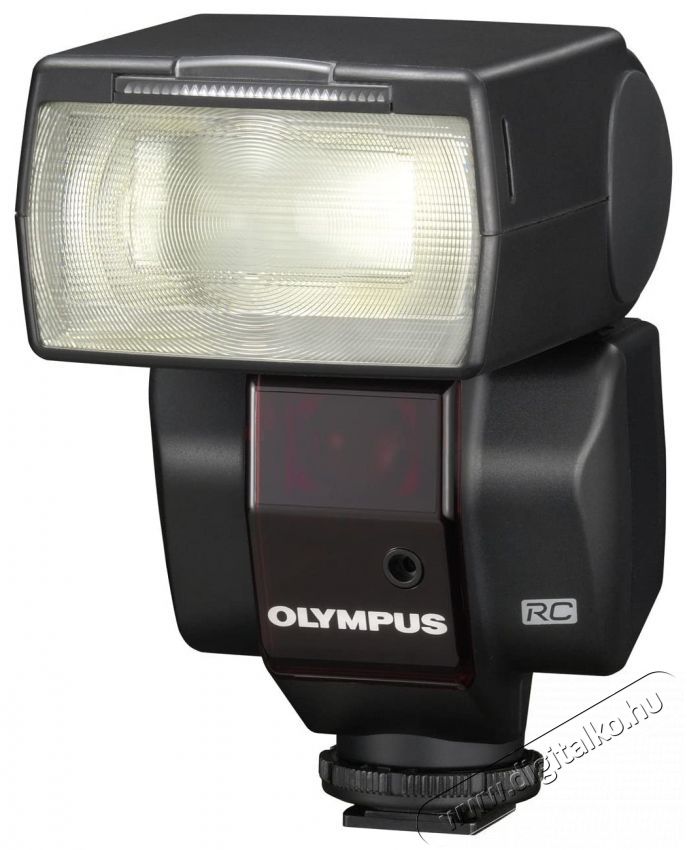 Olympus FS-FL36R vaku Fot&oacute;-Vide&oacute; kieg&eacute;sz&iacute;tők - Vaku - Rendszer vaku - 250592