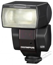 Olympus FS-FL36R vaku Fot&oacute;-Vide&oacute; kieg&eacute;sz&iacute;tők - Vaku - Rendszer vaku - 250592