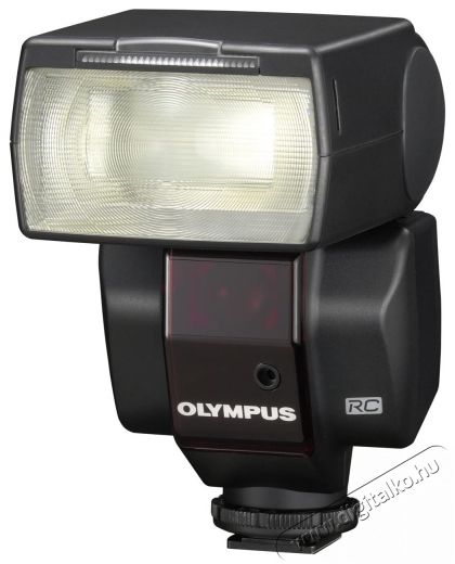 Olympus FS-FL36R vaku Fot&oacute;-Vide&oacute; kieg&eacute;sz&iacute;tők - Vaku - Rendszer vaku - 250592