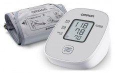 Omron HEM-7121J-E Felkaros v&eacute;rnyom&aacute;sm&eacute;rő Sz&eacute;ps&eacute;g&aacute;pol&aacute;s / Eg&eacute;szs&eacute;g - V&eacute;rnyom&aacute;sm&eacute;rő - Felkaros v&eacute;rnyom&aacute;sm&eacute;rő - 383022