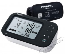 Omron M7 Intelli IT AFib felkaros okos-vérnyomásmérő Szépségápolás / Egészség - Vérnyomásmérő - Felkaros vérnyomásmérő - 501955