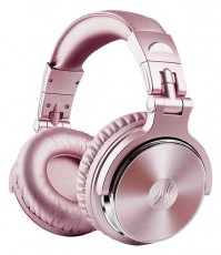 ONEODIO PRO-10P vezet&eacute;kes r&oacute;zsaarany fejhallgat&oacute; Audio-Video / Hifi / Multim&eacute;dia - F&uuml;l &eacute;s Fejhallgat&oacute;k - Fejhallgat&oacute; - 404331