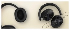 ONEODIO A5 ANC fekete Audio-Video / Hifi / Multim&eacute;dia - F&uuml;l &eacute;s Fejhallgat&oacute;k - Fejhallgat&oacute; mikrofonnal / headset - 518950