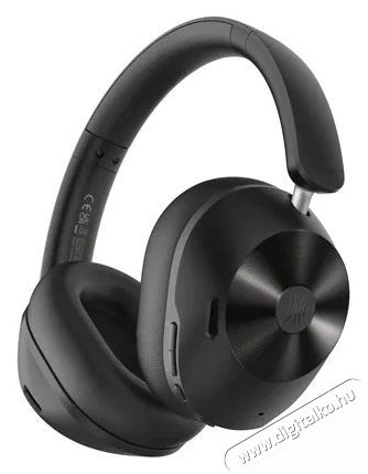 ONEODIO A5 ANC fekete Audio-Video / Hifi / Multim&eacute;dia - F&uuml;l &eacute;s Fejhallgat&oacute;k - Fejhallgat&oacute; mikrofonnal / headset - 518950