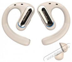 ONEODIO OpenRock Pro Beige Audio-Video / Hifi / Multim&eacute;dia - F&uuml;l &eacute;s Fejhallgat&oacute;k - F&uuml;lhallgat&oacute; mikrofonnal / headset - 518948