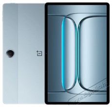 OnePlus Pad Lite LTE 8GB / 128GB Aero Blue tablet Mobil / Kommunik&aacute;ci&oacute; / Smart - Tablet - Android tablet - 521984