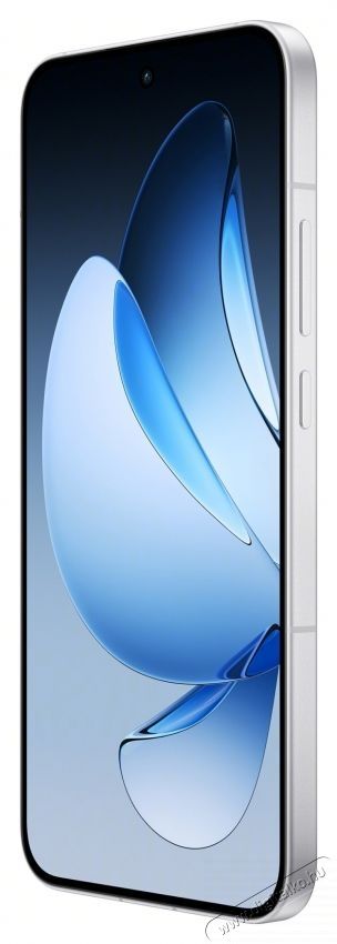 Oppo Reno13 mobiltelefon, Dual SIM, 12GB RAM, 256GB, 5G, Feh&eacute;r Mobil / Kommunik&aacute;ci&oacute; / Smart - Okostelefon - Android - 537178