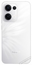 Oppo Reno13 mobiltelefon, Dual SIM, 12GB RAM, 256GB, 5G, Feh&eacute;r Mobil / Kommunik&aacute;ci&oacute; / Smart - Okostelefon - Android - 537178