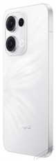 Oppo Reno13 mobiltelefon, Dual SIM, 12GB RAM, 256GB, 5G, Feh&eacute;r Mobil / Kommunik&aacute;ci&oacute; / Smart - Okostelefon - Android - 537178