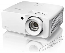 Optoma UHZ66 projektor Televíziók - Kivetítő - Kivetítő - 493657