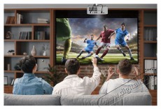 Optoma GT2000HDR Audio-Video / Hifi / Multim&eacute;dia - H&aacute;zimozi - H&aacute;zimozi erős&iacute;tő - 476591
