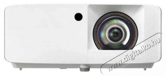 Optoma GT2000HDR Audio-Video / Hifi / Multim&eacute;dia - H&aacute;zimozi - H&aacute;zimozi erős&iacute;tő - 476591
