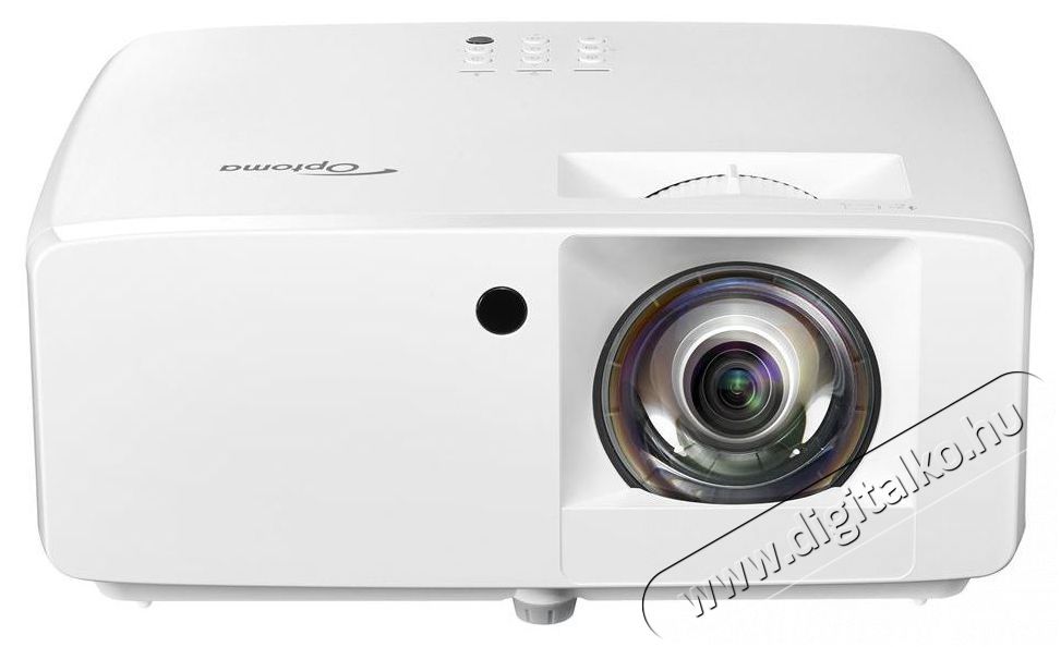 Optoma GT2000HDR Audio-Video / Hifi / Multim&eacute;dia - H&aacute;zimozi - H&aacute;zimozi erős&iacute;tő - 476591