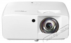 Optoma GT2000HDR Audio-Video / Hifi / Multim&eacute;dia - H&aacute;zimozi - H&aacute;zimozi erős&iacute;tő - 476591