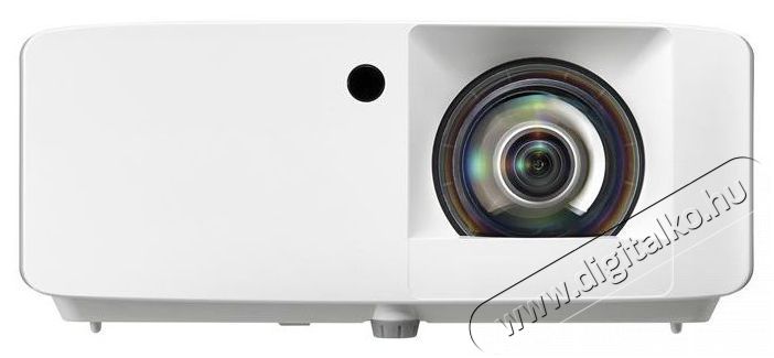 Optoma GT2000HDR Audio-Video / Hifi / Multim&eacute;dia - H&aacute;zimozi - H&aacute;zimozi erős&iacute;tő - 476591