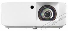Optoma GT2000HDR Audio-Video / Hifi / Multim&eacute;dia - H&aacute;zimozi - H&aacute;zimozi erős&iacute;tő - 476591