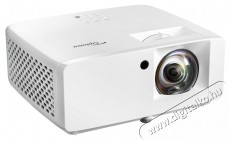 Optoma GT2000HDR Audio-Video / Hifi / Multim&eacute;dia - H&aacute;zimozi - H&aacute;zimozi erős&iacute;tő - 476591