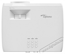 Optoma HZ40HDR Telev&iacute;zi&oacute;k - Kivet&iacute;tő - Kivet&iacute;tő - 476592