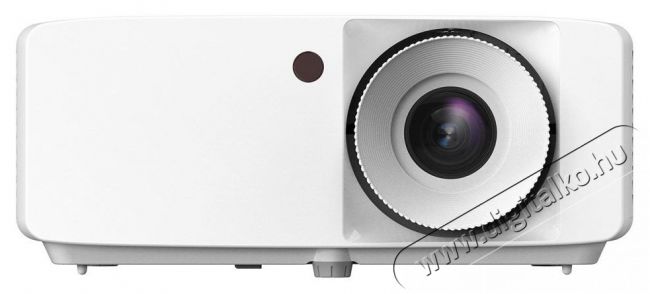 Optoma HZ40HDR Telev&iacute;zi&oacute;k - Kivet&iacute;tő - Kivet&iacute;tő - 476592