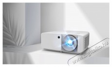 Optoma HZ40HDR Telev&iacute;zi&oacute;k - Kivet&iacute;tő - Kivet&iacute;tő - 476592