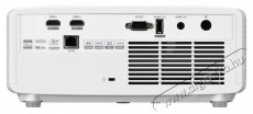 Optoma GT2100HDR Telev&iacute;zi&oacute;k - Kivet&iacute;tő - Kivet&iacute;tő - 506486