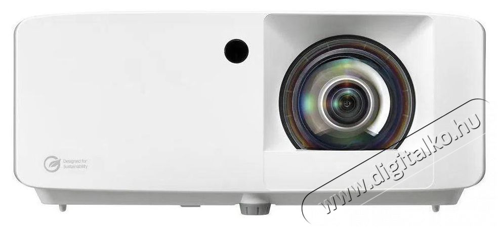 Optoma GT2100HDR Telev&iacute;zi&oacute;k - Kivet&iacute;tő - Kivet&iacute;tő - 506486