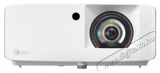 Optoma GT2100HDR Telev&iacute;zi&oacute;k - Kivet&iacute;tő - Kivet&iacute;tő - 506486