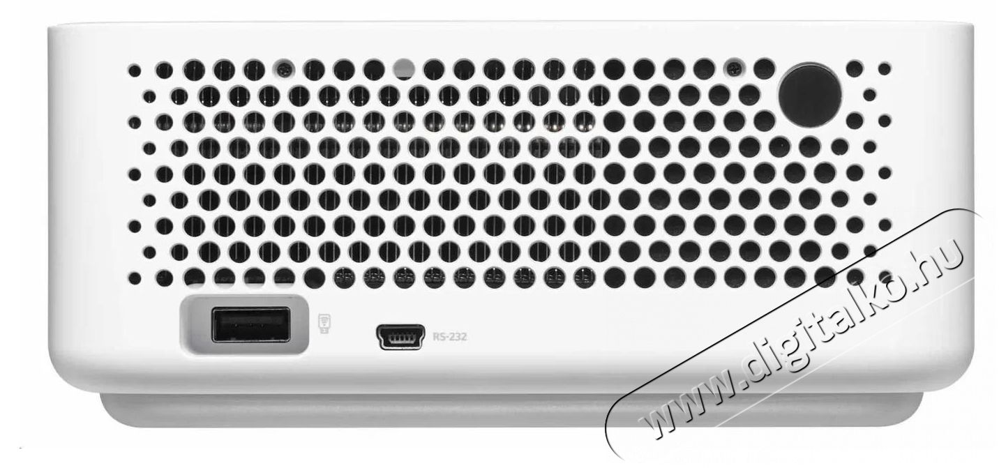Optoma ML1080ST Telev&iacute;zi&oacute;k - Kivet&iacute;tő - Kivet&iacute;tő - 506469