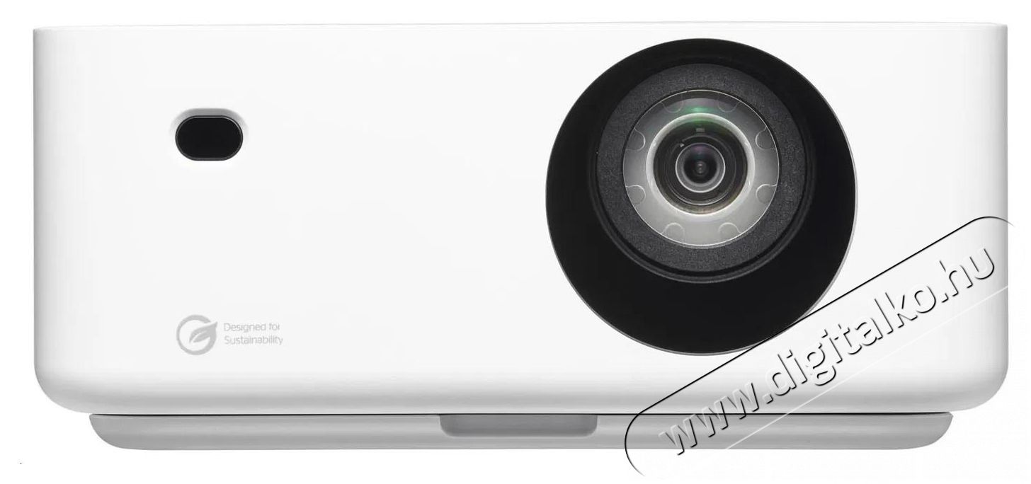 Optoma ML1080ST Telev&iacute;zi&oacute;k - Kivet&iacute;tő - Kivet&iacute;tő - 506469