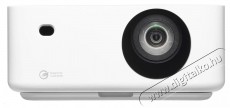 Optoma ML1080ST Telev&iacute;zi&oacute;k - Kivet&iacute;tő - Kivet&iacute;tő - 506469