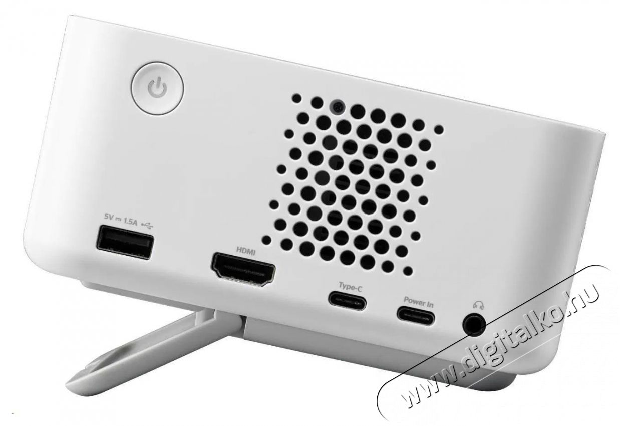 Optoma ML1080ST Telev&iacute;zi&oacute;k - Kivet&iacute;tő - Kivet&iacute;tő - 506469