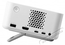 Optoma ML1080ST Telev&iacute;zi&oacute;k - Kivet&iacute;tő - Kivet&iacute;tő - 506469
