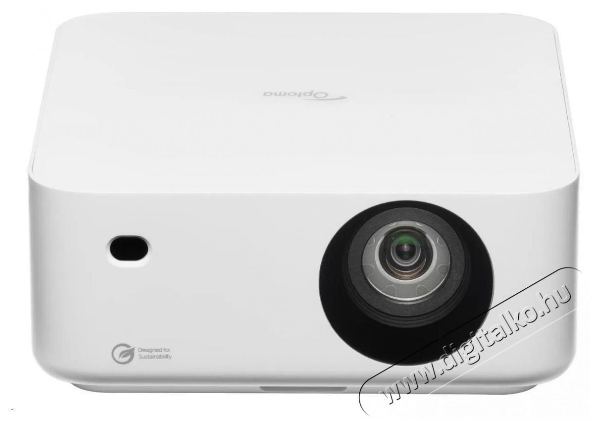 Optoma ML1080ST Telev&iacute;zi&oacute;k - Kivet&iacute;tő - Kivet&iacute;tő - 506469
