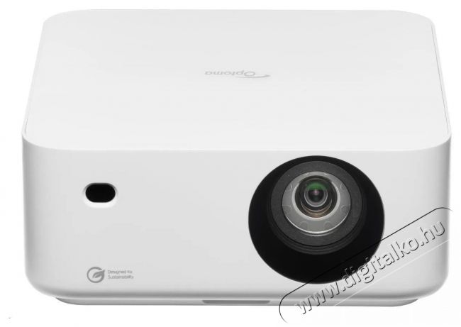 Optoma ML1080ST Telev&iacute;zi&oacute;k - Kivet&iacute;tő - Kivet&iacute;tő - 506469
