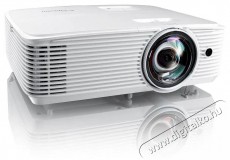 Optoma W309ST Telev&iacute;zi&oacute;k - Kivet&iacute;tő - Kivet&iacute;tő - 506464