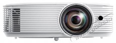 Optoma W309ST Telev&iacute;zi&oacute;k - Kivet&iacute;tő - Kivet&iacute;tő - 506464