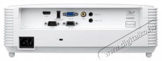 Optoma W309ST Telev&iacute;zi&oacute;k - Kivet&iacute;tő - Kivet&iacute;tő - 506464