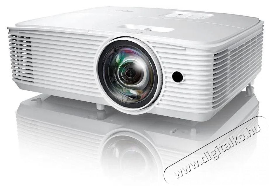 Optoma W309ST Telev&iacute;zi&oacute;k - Kivet&iacute;tő - Kivet&iacute;tő - 506464