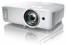Optoma W309ST Telev&iacute;zi&oacute;k - Kivet&iacute;tő - Kivet&iacute;tő - 506464