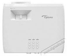 Optoma ZH350 Telev&iacute;zi&oacute;k - Kivet&iacute;tő - Kivet&iacute;tő - 506480