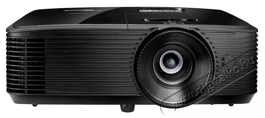 Optoma W371 Telev&iacute;zi&oacute;k - Kivet&iacute;tő - Kivet&iacute;tő - 506476