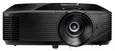 Optoma W371 Telev&iacute;zi&oacute;k - Kivet&iacute;tő - Kivet&iacute;tő - 506476