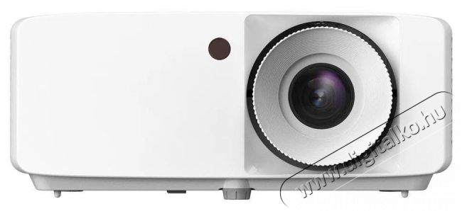 Optoma ZW340e Telev&iacute;zi&oacute;k - Kivet&iacute;tő - Kivet&iacute;tő - 506471
