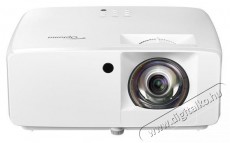 Optoma ZH350ST Telev&iacute;zi&oacute;k - Kivet&iacute;tő - Kivet&iacute;tő - 530423