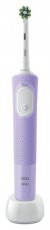 Oral-B Vitality Pro D103+ Bonus Toothpaste elektromos fogkefe Sz&eacute;ps&eacute;g&aacute;pol&aacute;s / Eg&eacute;szs&eacute;g - Sz&aacute;j / fog &aacute;pol&aacute;s - Elektromos fogkefe - 462025