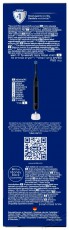 Oral-B iO 2 Black Elektromos fogkefe Sz&eacute;ps&eacute;g&aacute;pol&aacute;s / Eg&eacute;szs&eacute;g - Sz&aacute;j / fog &aacute;pol&aacute;s - Elektromos fogkefe - 525458