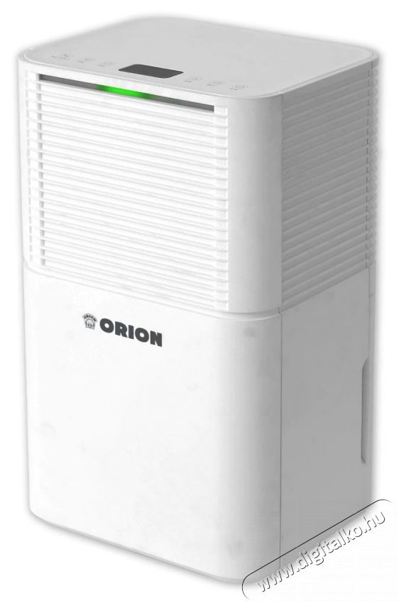 ODEH-031B páramentesítő