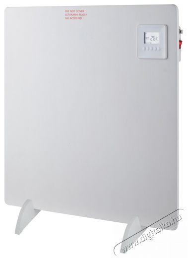 Orion OCH-07 WIFI ker&aacute;mia panel hősug&aacute;rz&oacute; H&aacute;ztart&aacute;s / Otthon / K&uuml;lt&eacute;r - Fűt&eacute;s - Hősug&aacute;rz&oacute; / fűtőtest - 399295